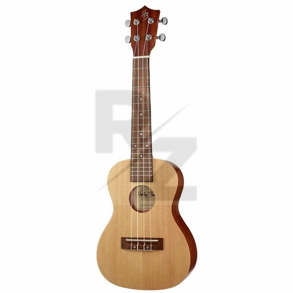 Image Harley Benton UK-10S Ukulele