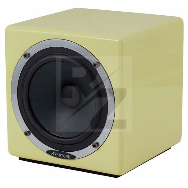 Image Avantone MixCubes Active Single Cream