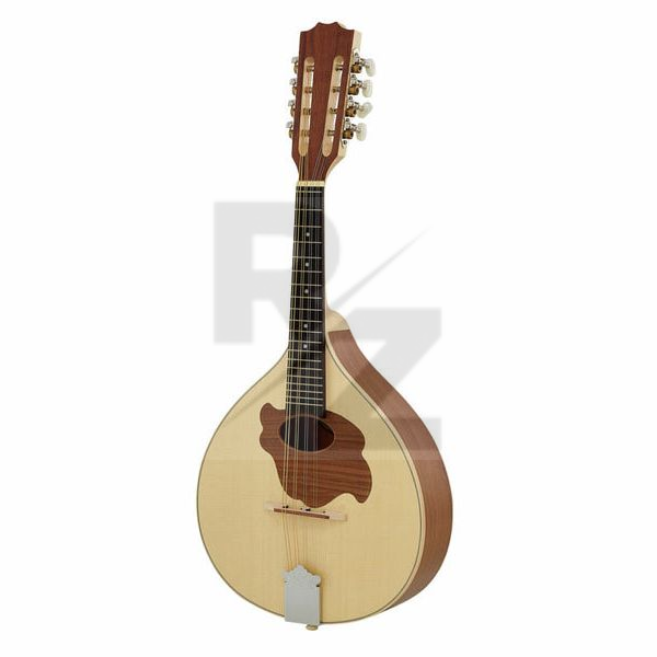 Gewa Pro Natura Mandolin Image Gewa Pro Natura Mandolin