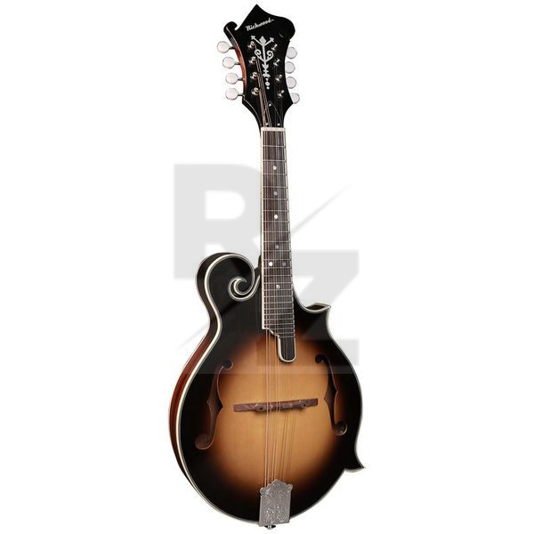 Image Richwood RMF-60-VS F-Style Mandoline
