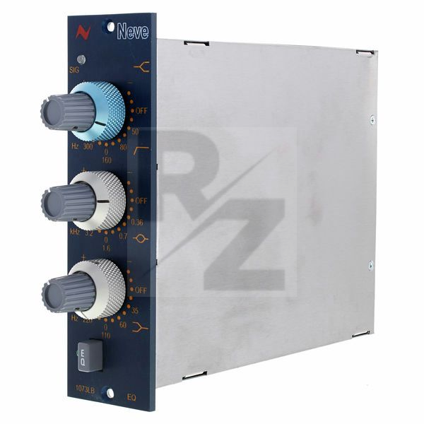 Image Neve 1073LBEQ Module 500er API