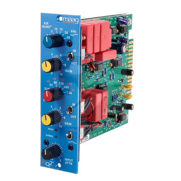 Image MÄAG EQ2-500