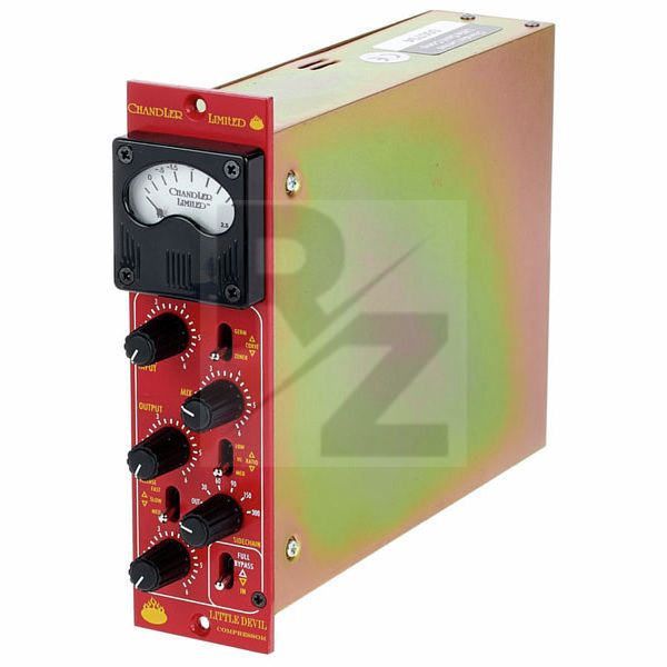 Image Chandler Limited Little Devil Compressor