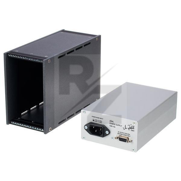 Zähl Rack 500 Dual Image Zähl Rack 500 Dual