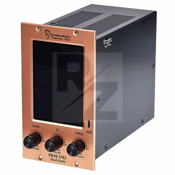 Image Fredenstein F610 UE-1