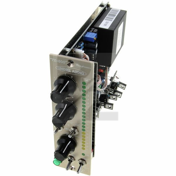 Lindell Audio 7X-500 Image Lindell Audio 7X-500