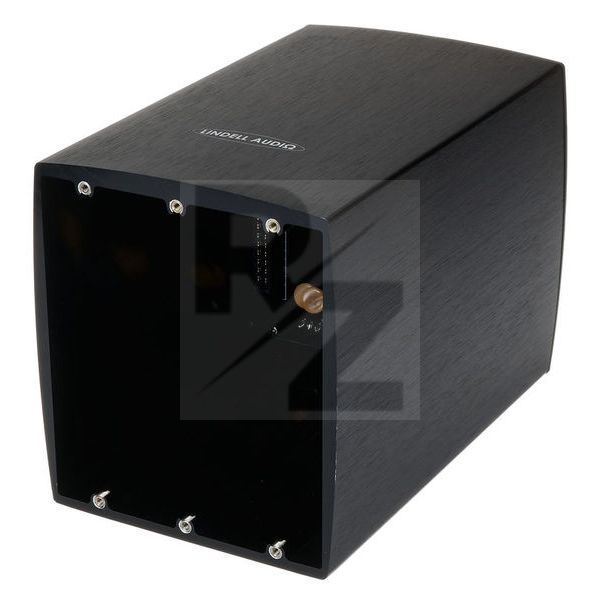 Image Lindell Audio 503 Power