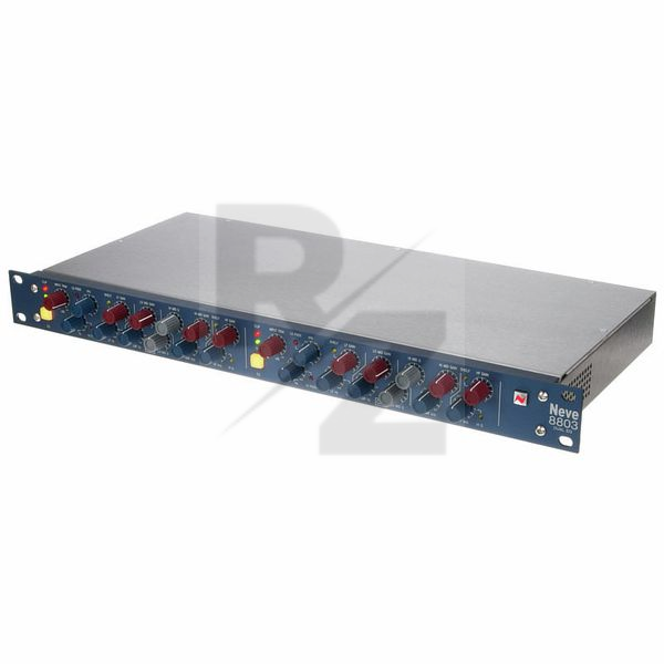 Image Neve 8803 Stereoequalizer