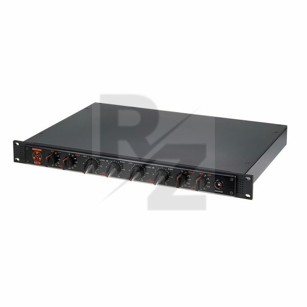 Dangerous Music BAX EQ Image Dangerous Music BAX EQ