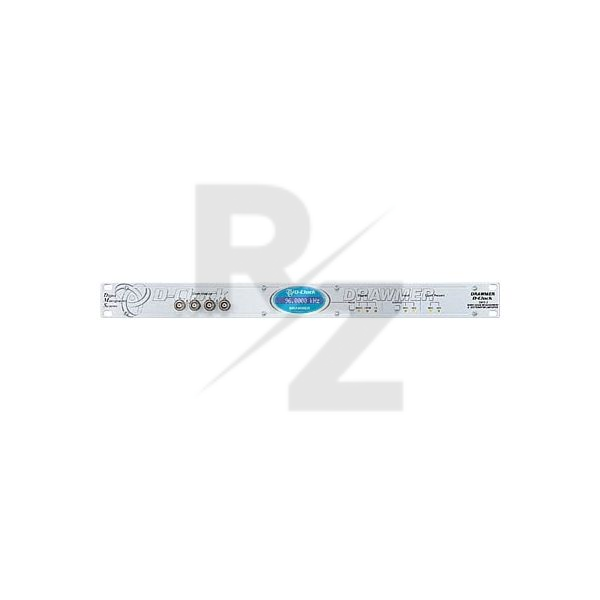 Image Drawmer DMS-2 D-Clock