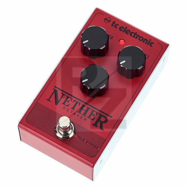 Image tc electronic Nether Octaver