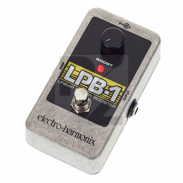 Image Electro Harmonix LPB-1