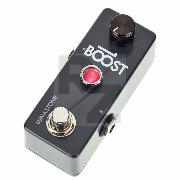 LunaStone Boost 18 Boost/Buffer Image LunaStone Boost 18 Boost/Buffer