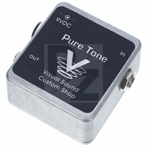 Truetone Pure Tone Buffer Image Truetone Pure Tone Buffer