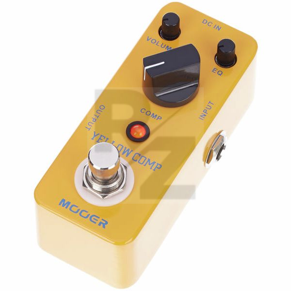 Image Mooer Yellow Comp