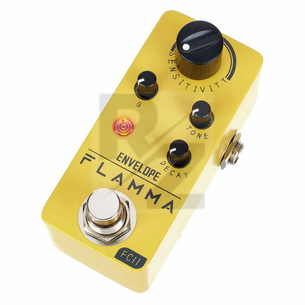 Image Flamma FC11 Envelope