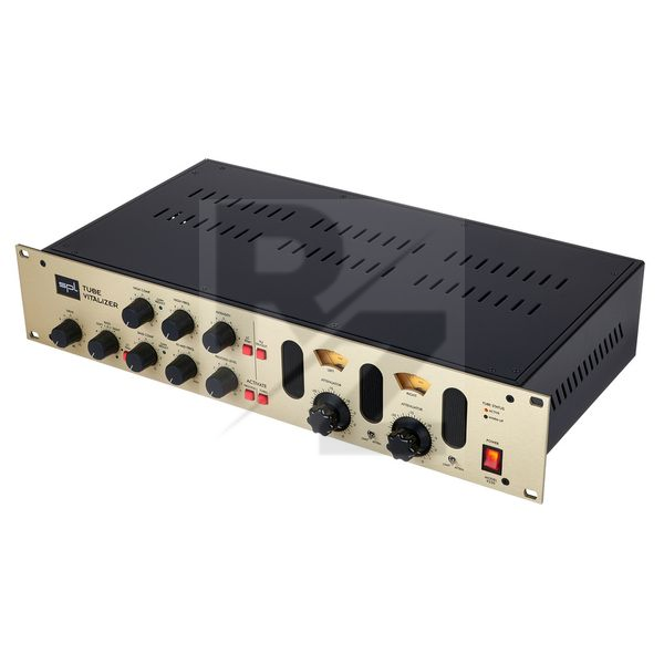 Image SPL Tube Vitalizer