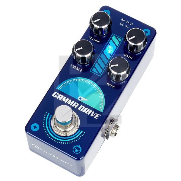 Image Pigtronix Gamma Drive