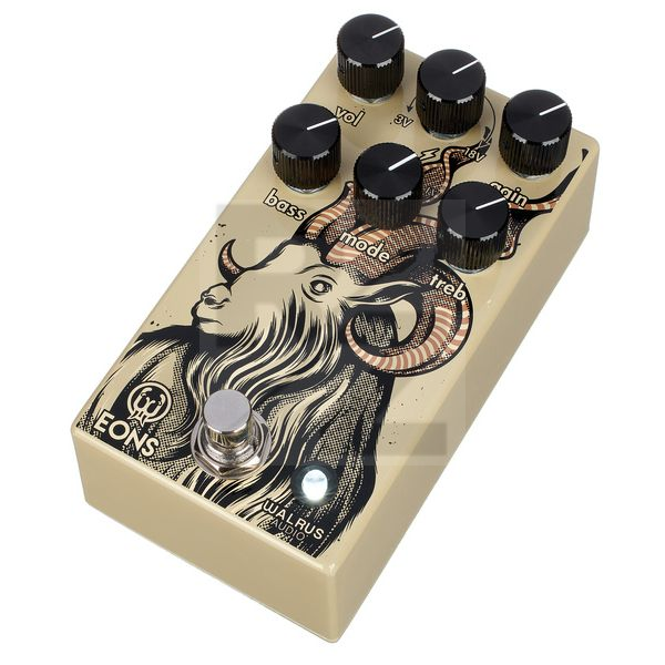 Image Walrus Audio Eons Fuzz