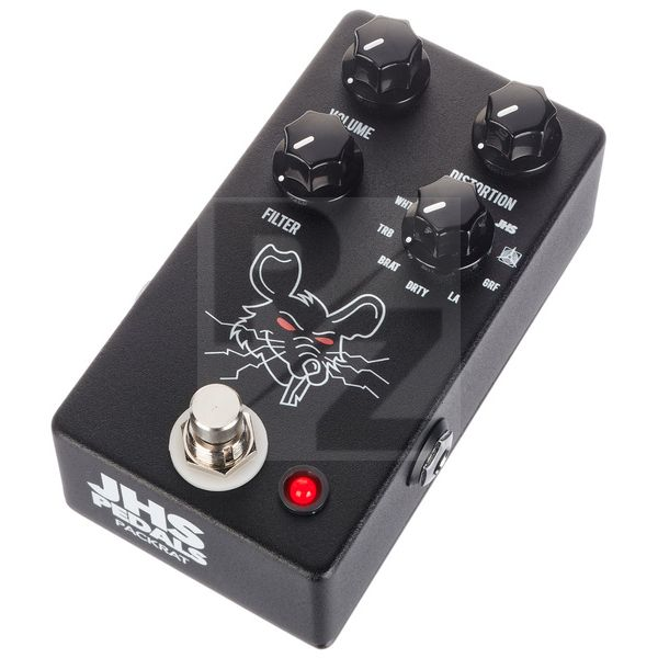 Image JHS Pedals Packrat