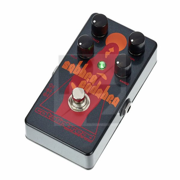 Image Catalinbread Sabbra Cadabra