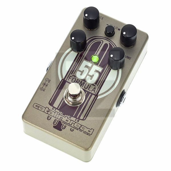 Image Catalinbread Formula 55