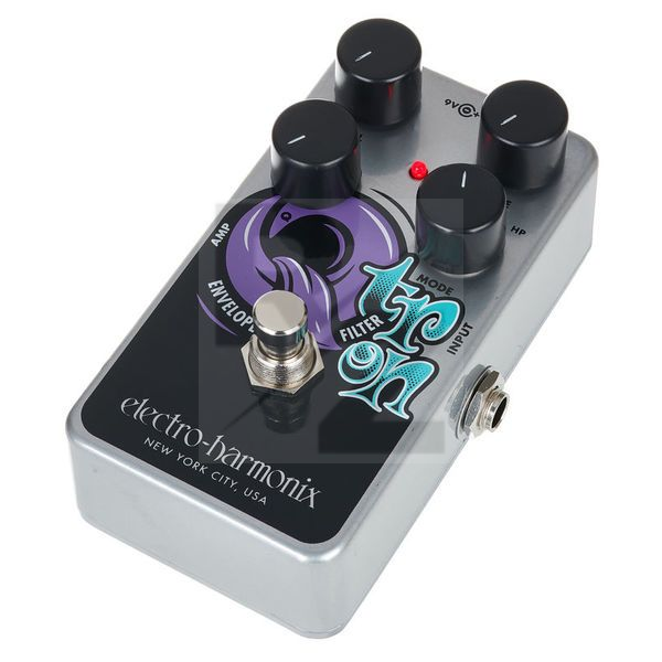 Image Electro Harmonix Nano Q-Tron Envelope Filter
