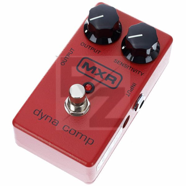 Image MXR Dynacomp