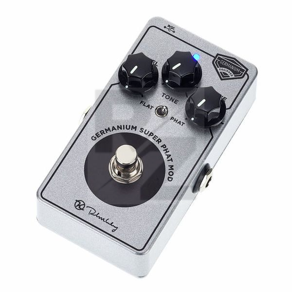 Image Keeley Super Phat Mod Germanium