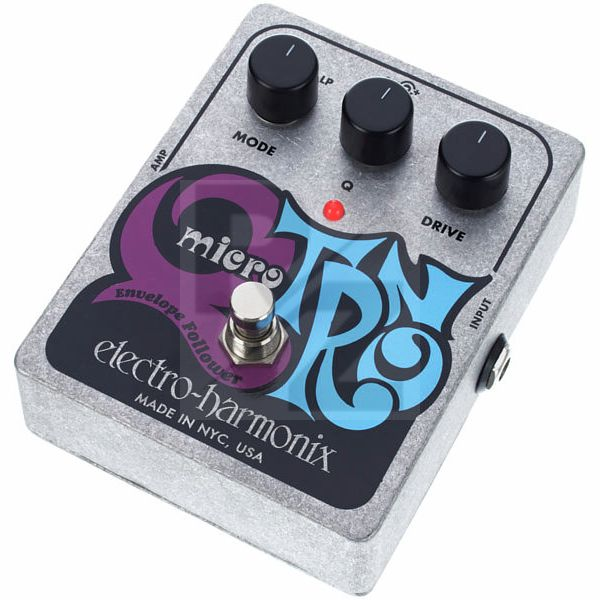 Image Electro Harmonix Micro Q-Tron