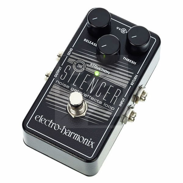 Image Electro Harmonix Silencer