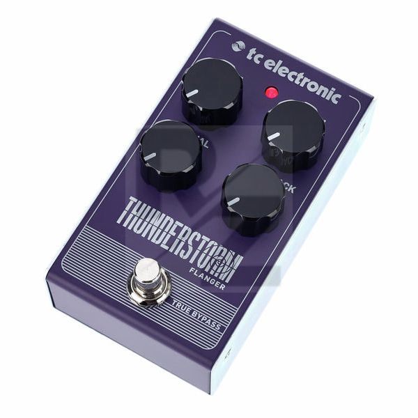 Image tc electronic Thunderstorm Flanger