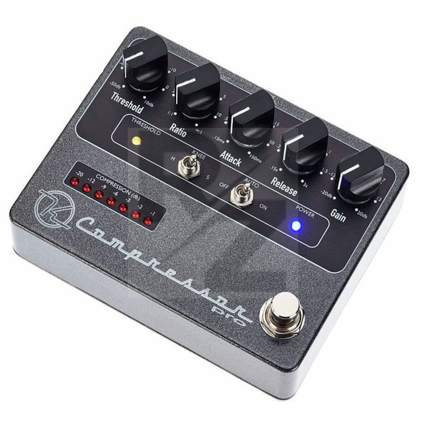 Image Keeley Compressor Pro