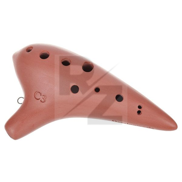 Image Thomann 10H Ocarina C3 Alto