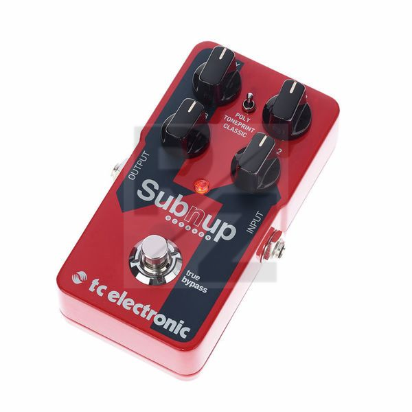 Image tc electronic Sub'N'Up Octaver