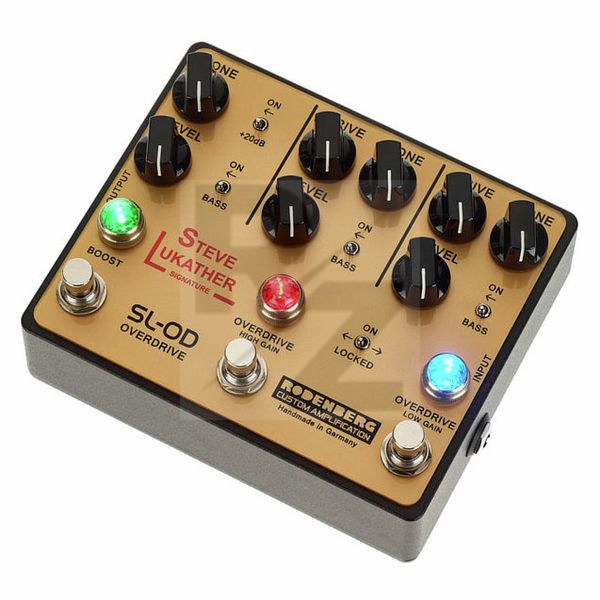 Image Rodenberg SL-OD Overdrive