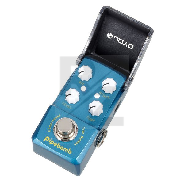 Image Joyo JF-312 Pipebomb Compressor