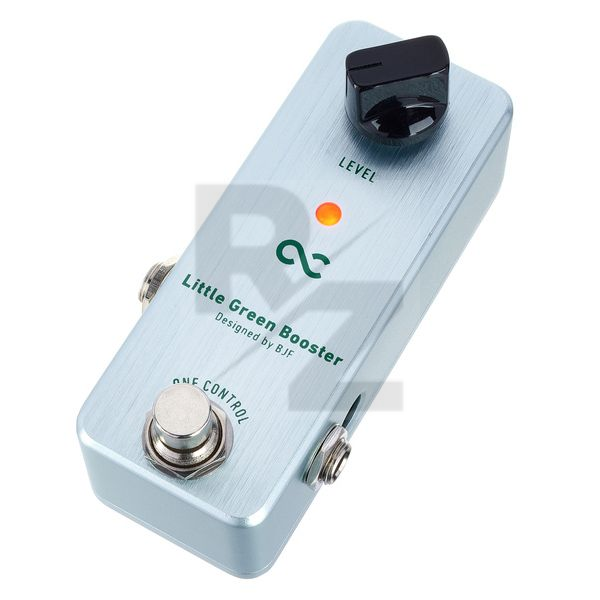 Image One Control Little Green Booster