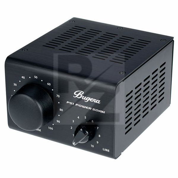 Bugera PS1 Power Soak Image Bugera PS1 Power Soak