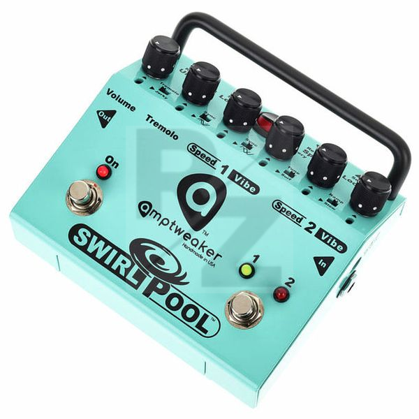 Amptweaker SwirlPool Image Amptweaker SwirlPool