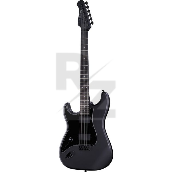 Image Harley Benton ST-20HH Active LH SBK