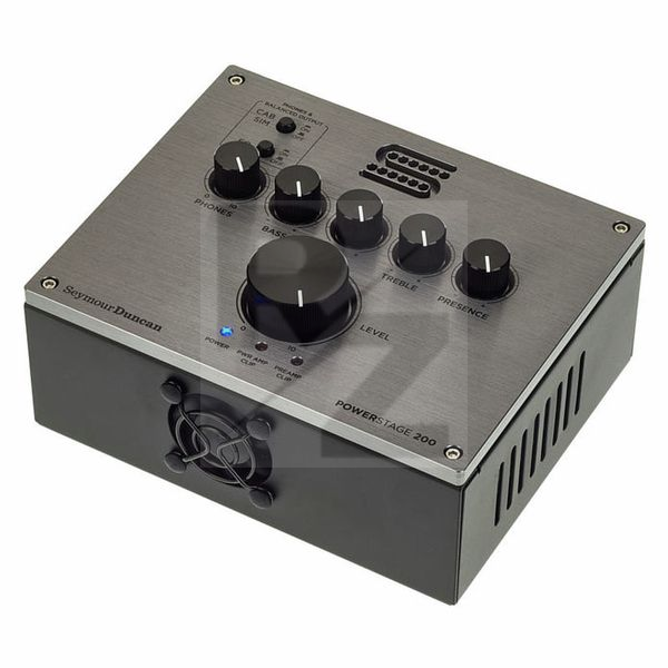 Image Seymour Duncan Power Stage 200