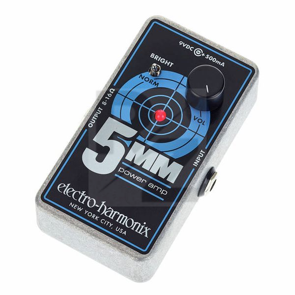 Image Electro Harmonix 5MM Power Amp