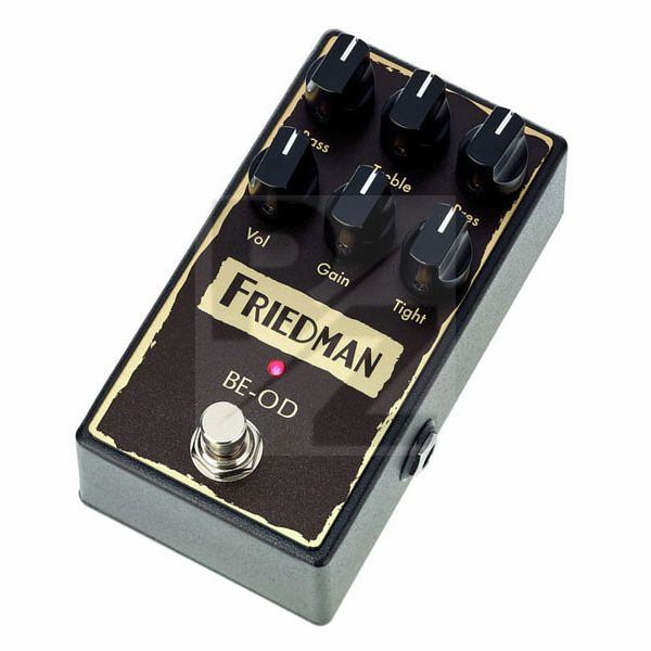 Friedman BE-OD Image Friedman BE-OD