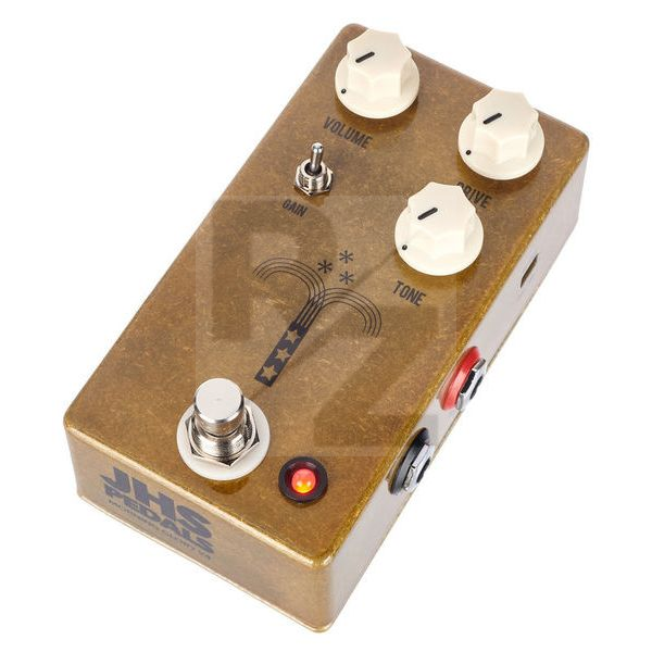 Image JHS Pedals Morning Glory V4