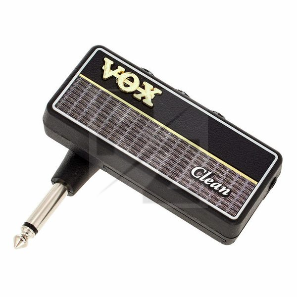 Image Vox Amplug 2 Clean