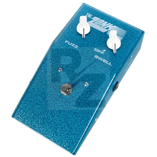 Image British Pedal Company Vintage Series Zonk Machine