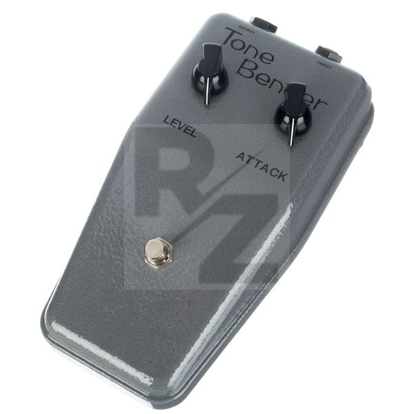 Image British Pedal Company Vintage Series MKI.5 Fuzz