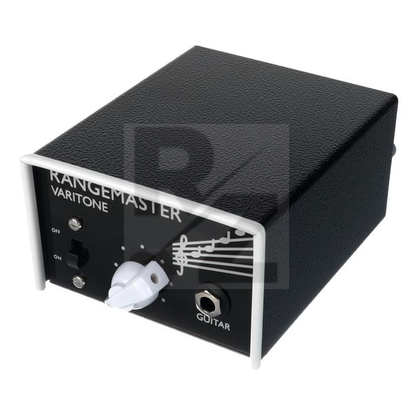 Image British Pedal Company Vintage Series Treble Booster