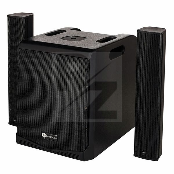 Image Fun Generation Satmix 2.1